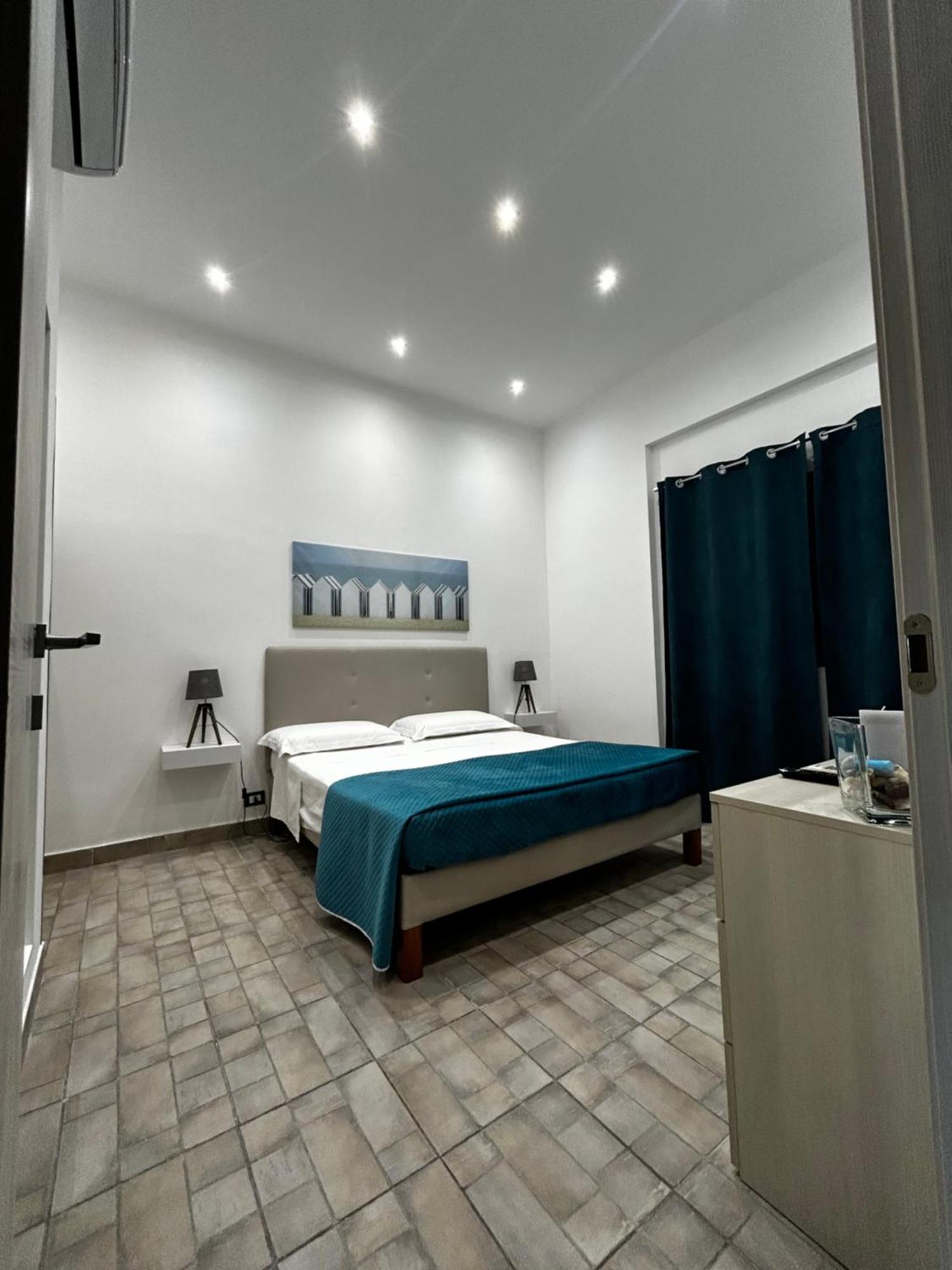Naxos Apartments Giardini Naxos Exterior photo